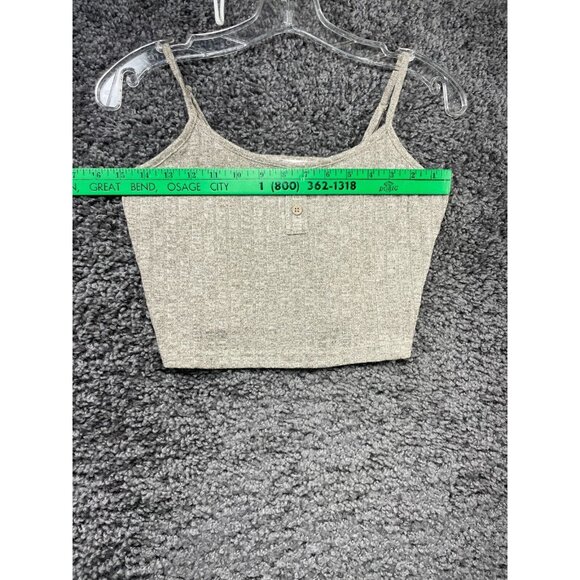 Lot of 3 Ekouaer Two Piece Pajama Set Women M Ribbed Crop Top & Sleepwear Shorts - Picture 14 of 16